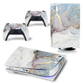 PS5 Console & Controller Skin Set
