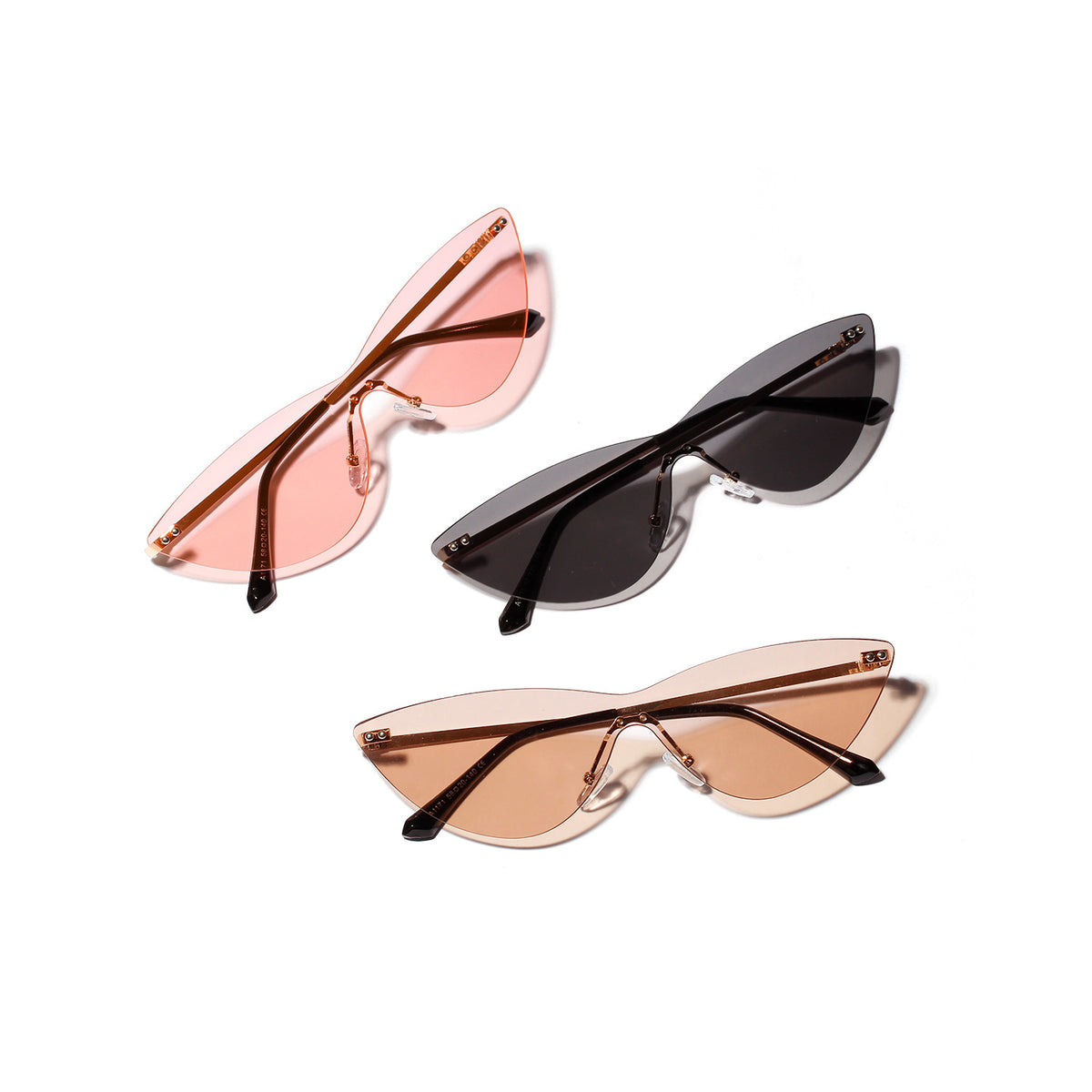 Classic Everyday Sunglasses