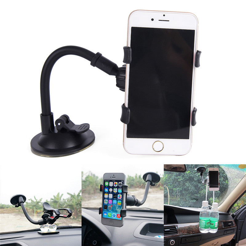 Windshield Car Phone Holder