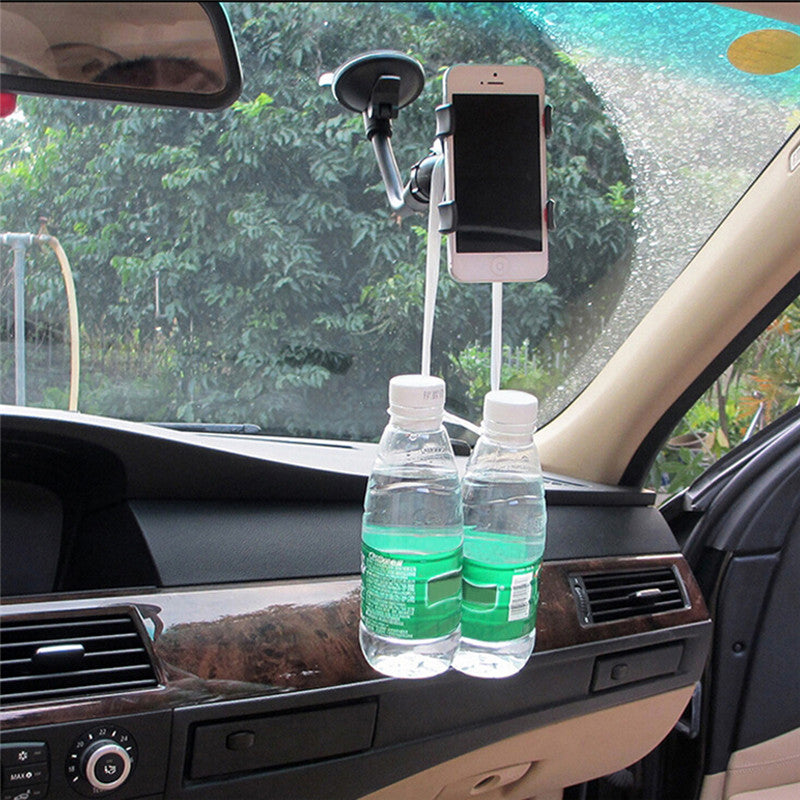 Windshield Car Phone Holder