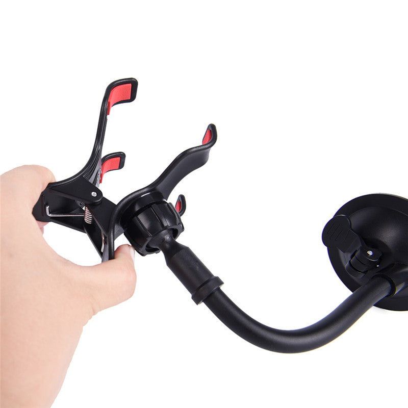 Windshield Car Phone Holder
