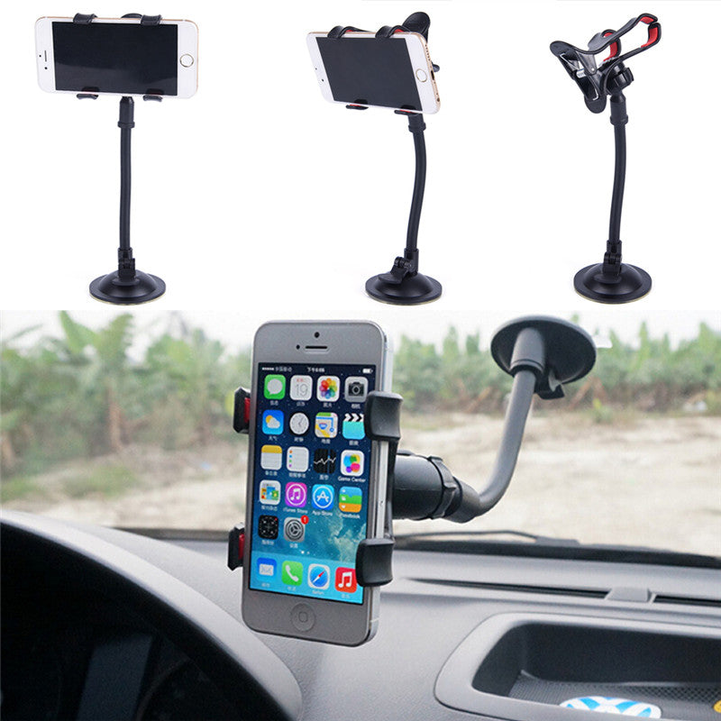 Windshield Car Phone Holder