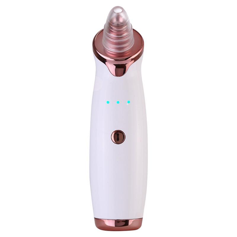 Electric Facial Cleansing Suction Tool