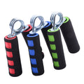 Hand & Finger Grip Trainer
