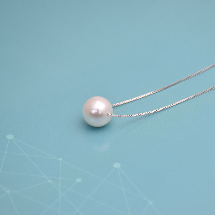 Fashion Clavicle Necklace