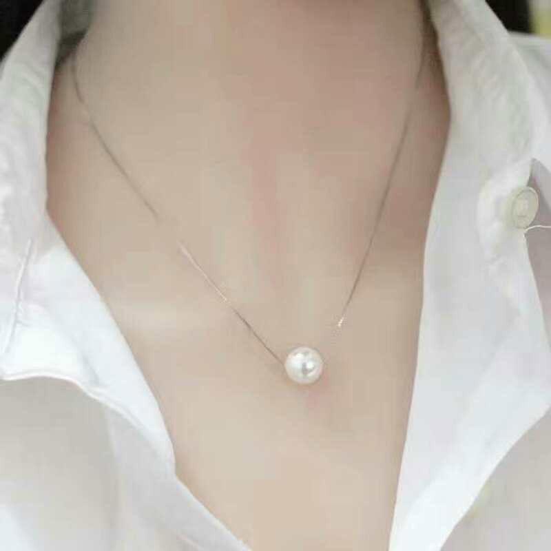 Fashion Clavicle Necklace