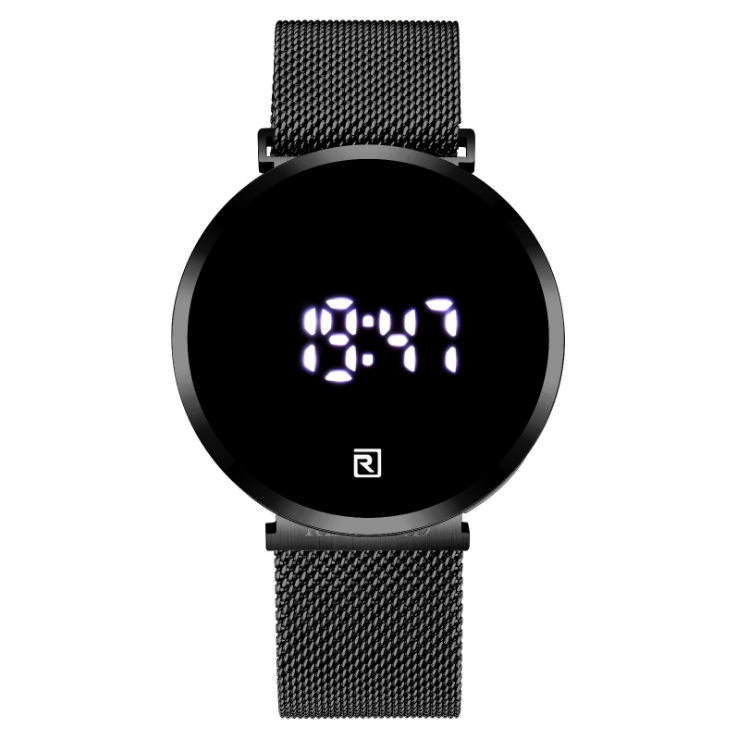 Digital Sport Watch