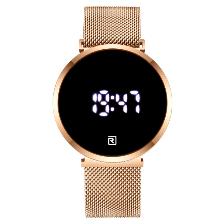 Digital Sport Watch