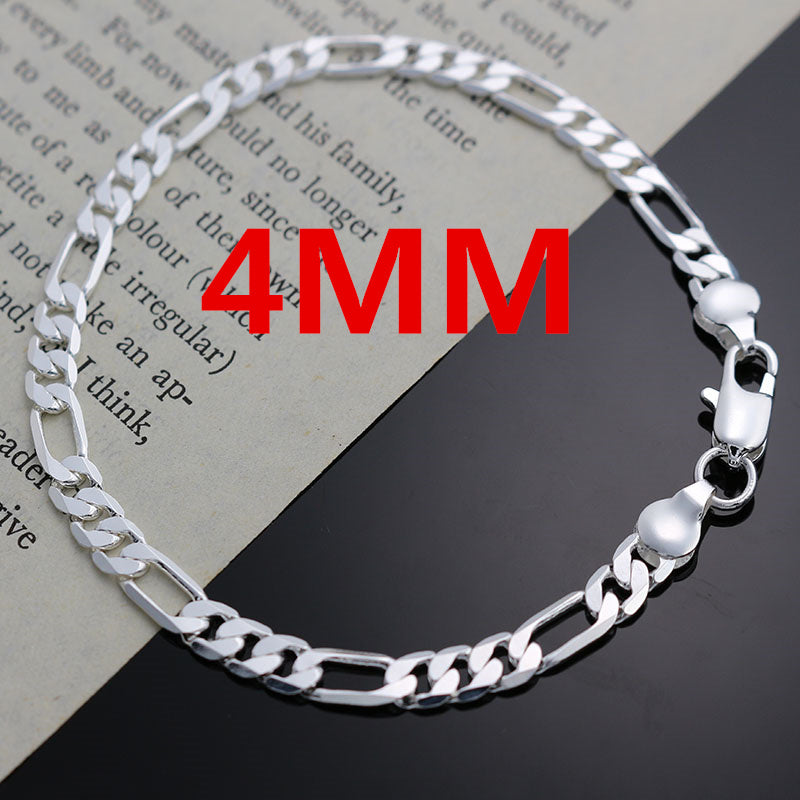 Men's Minimalist Necklace