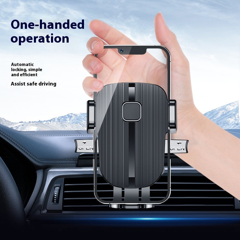 Navigation Car Phone Mount