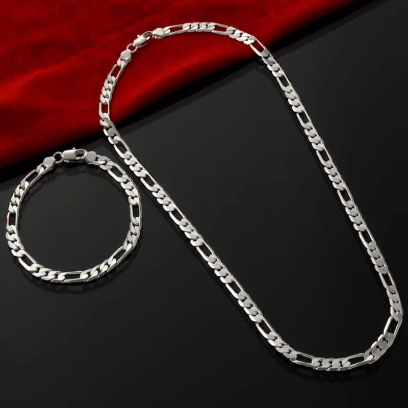 Men's Minimalist Necklace