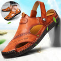 Men's Adjustable Summer Sandals