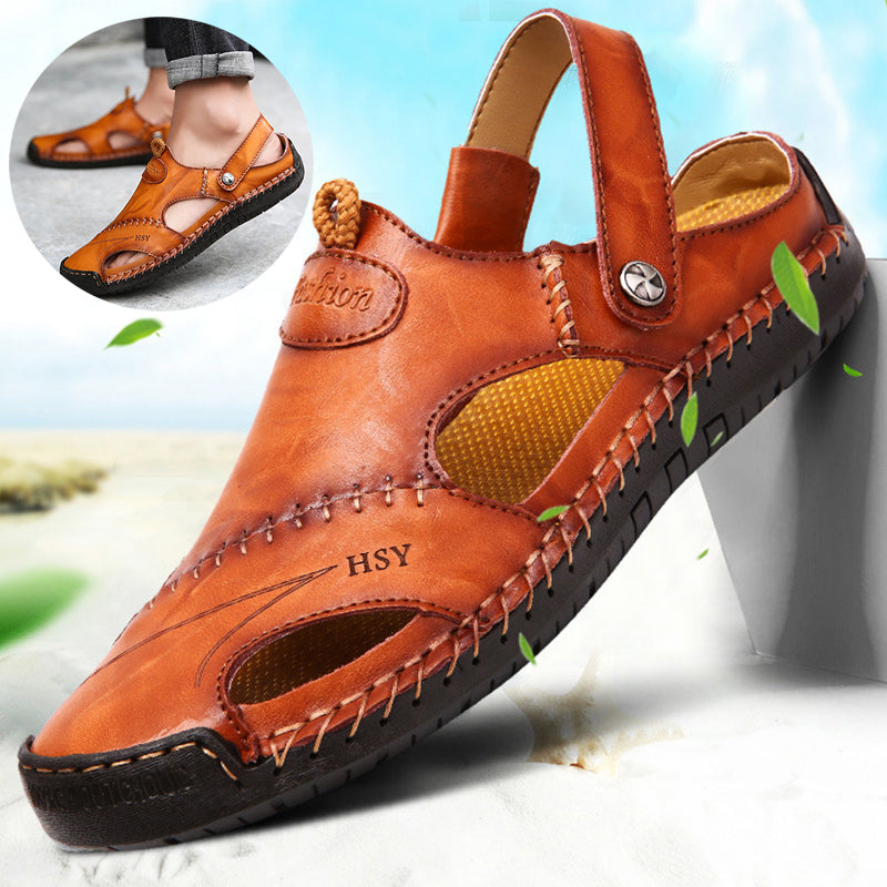 Men's Adjustable Summer Sandals