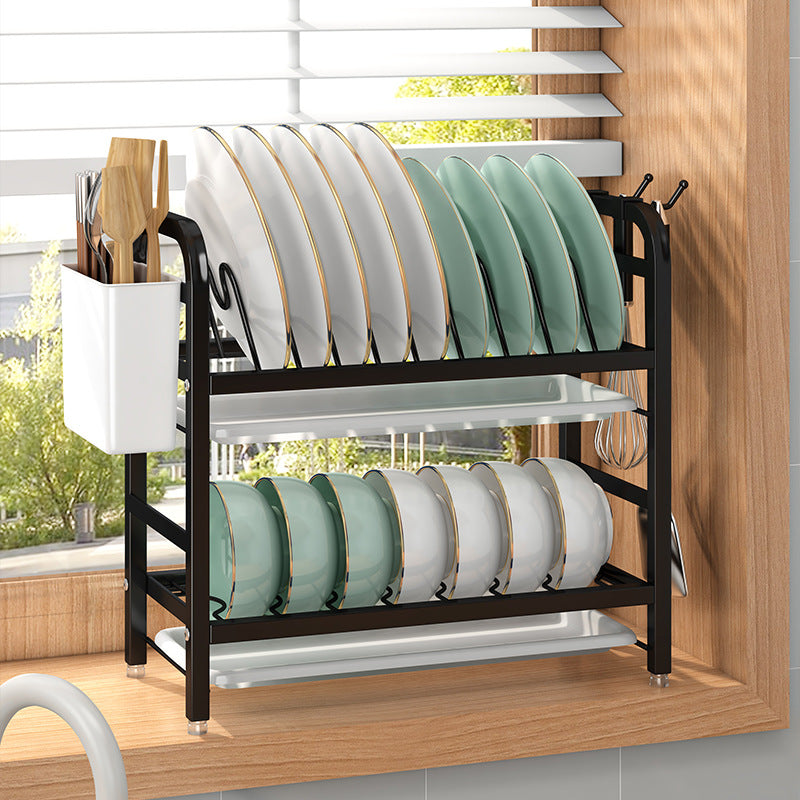 Modern Kitchen Storage Rack
