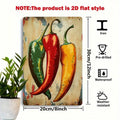 Wall Decoration 20 Cm X 20 Cm X 0.5 Cm