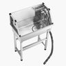 Dog Grooming Tub
