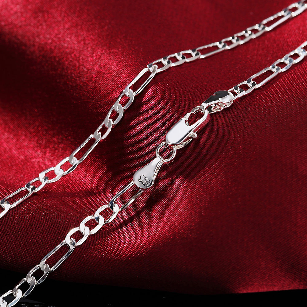 Men's Minimalist Necklace