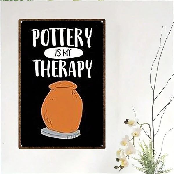 Wall Decoration 20 Cm X 20 Cm X 0.5 Cm