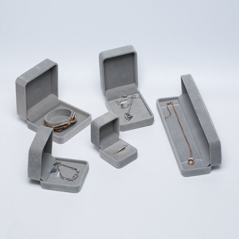 Jewelry Gift Box