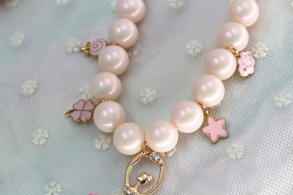 Korean-Style Minimalist Necklace