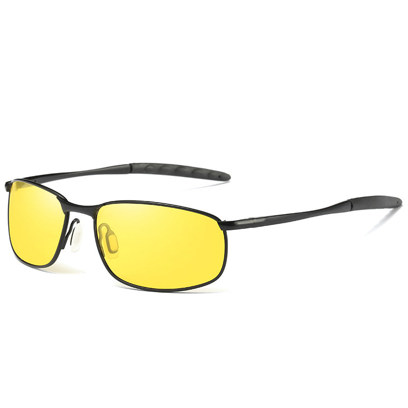 Men's Polarized Driving Sunglasses