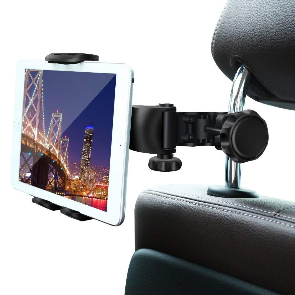 Phone & Tablet Car Holder