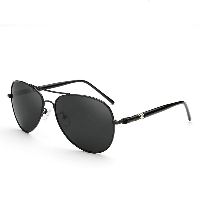 Polarized Mirrored Driving Sunglasses