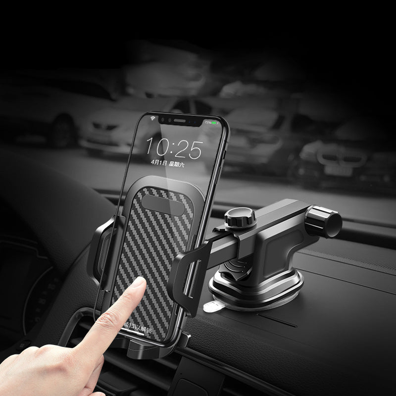 Universal Car Phone Holder