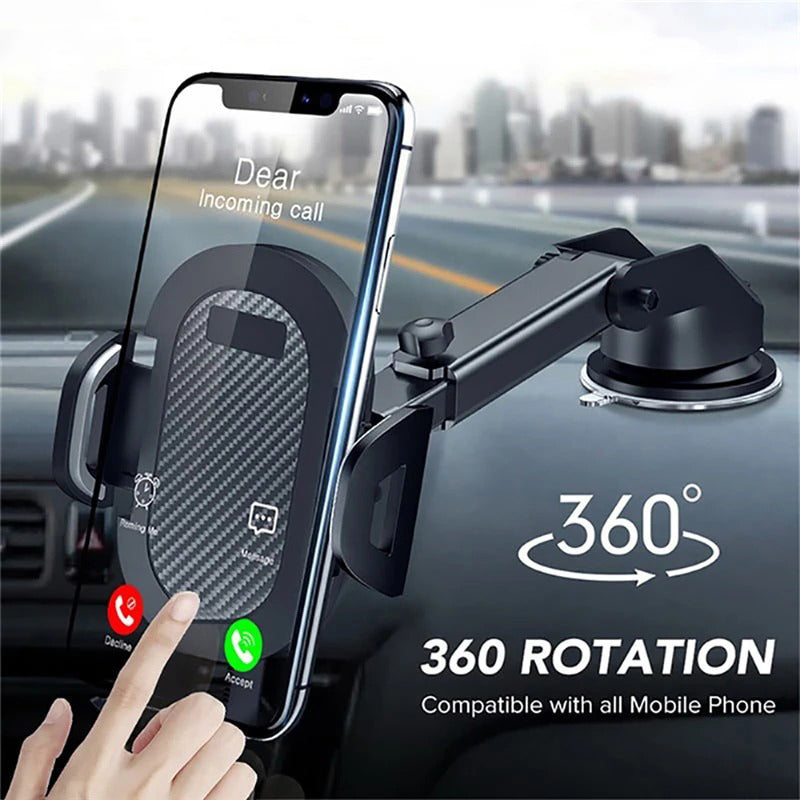 Universal Car Phone Holder