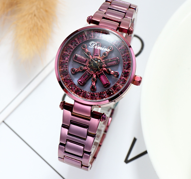 Women's Fashion Watch